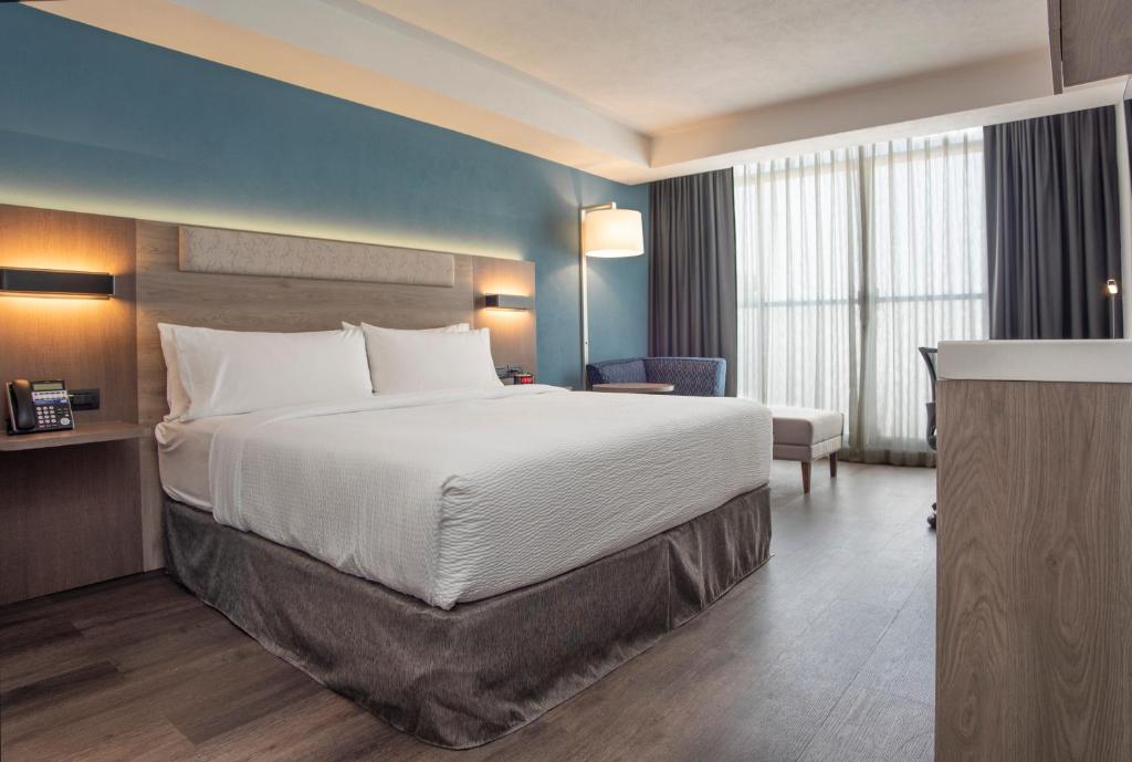Holiday Inn Express Guadalajara Expo by IHG - 3