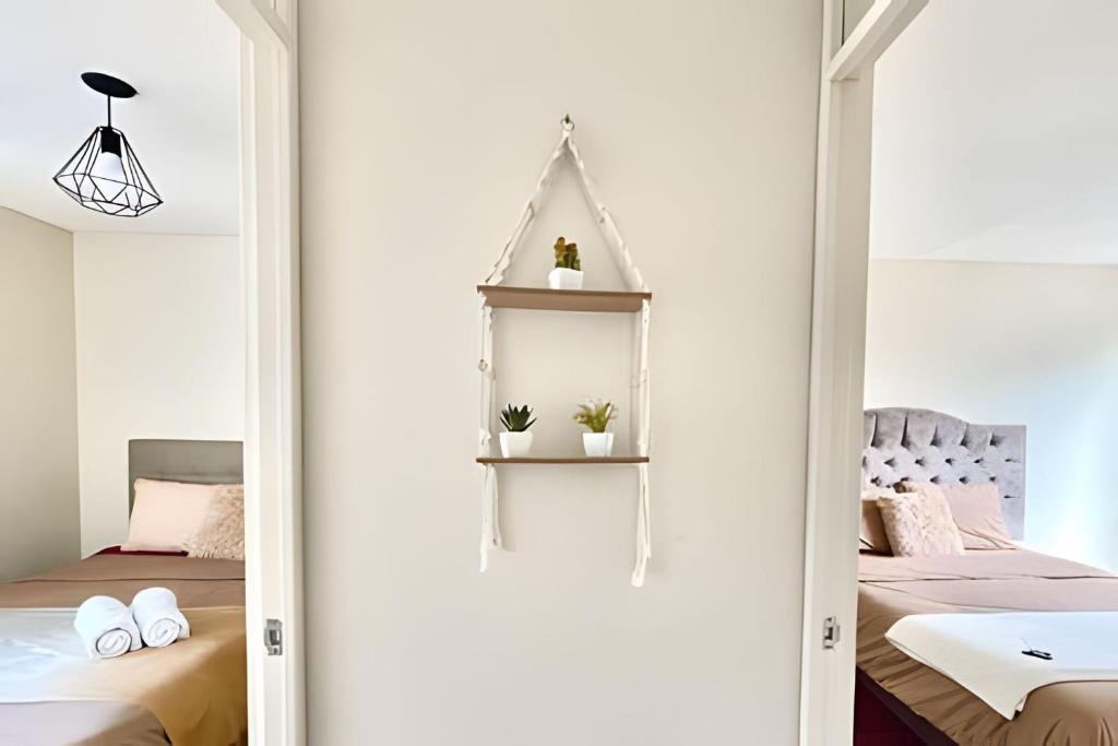Cosy place retreat Miraflores 3BR - 3