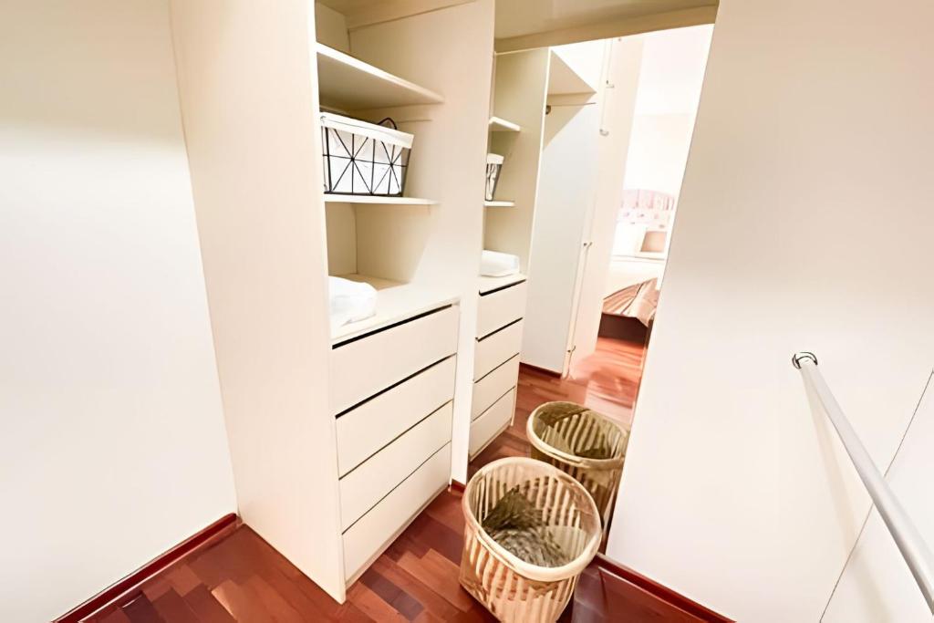 Cosy place retreat Miraflores 3BR - 4