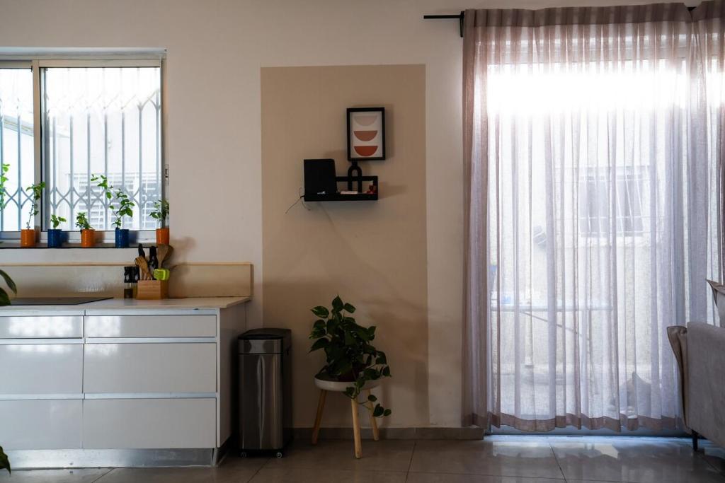 Coastal Nest Jaffa, Tel Aviv