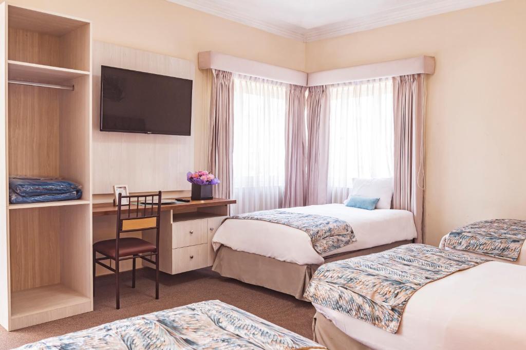 Hostal Lirium - 3