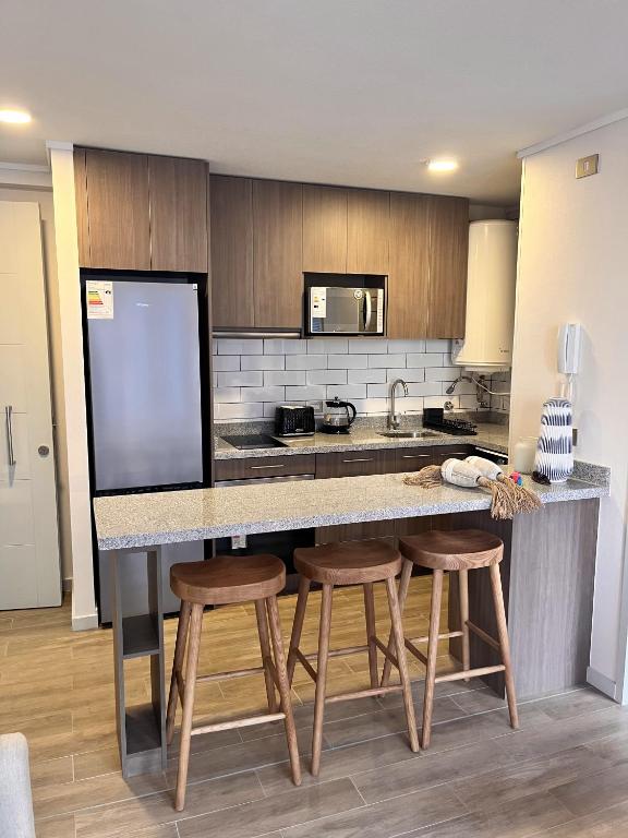 Apartamento en Antofagasta - 2
