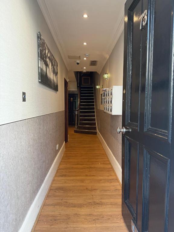 ทัศนียภาพภายนอกโรงแรม