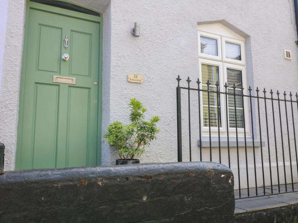 The Hideaway, Dartmouth