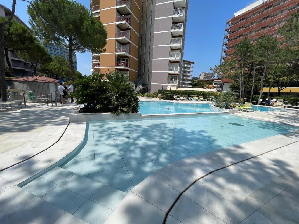 Residence Cristallo - 2