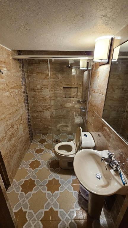 Cabaña el olivo - 3