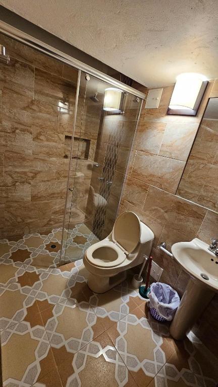 Cabaña el olivo - 4