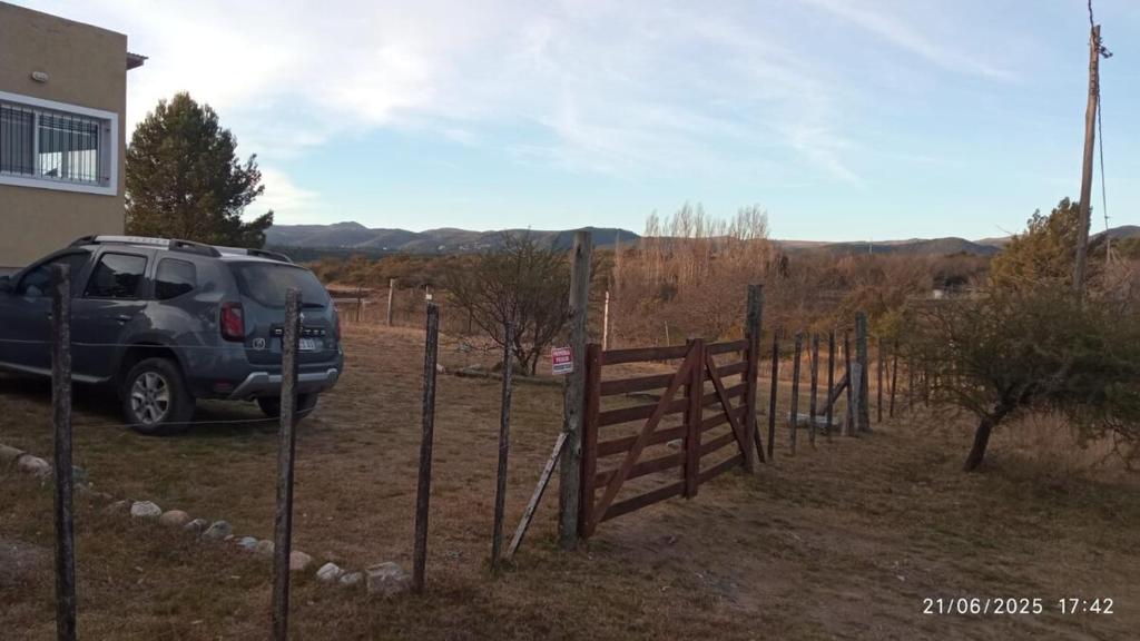 Casa La Loma en Villa Giardino - Córdoba - 5