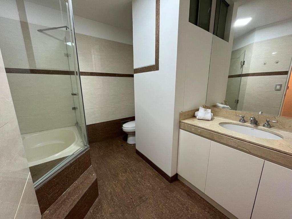 Great Ocean View Miraflores - 3