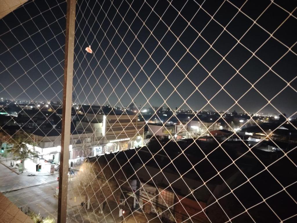 Departamento edificio amalfi Talca chile - 2