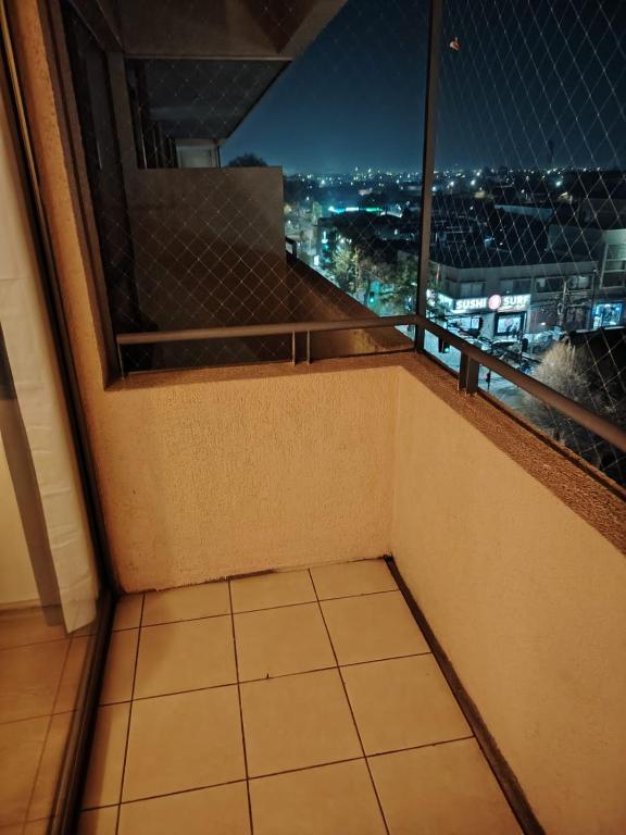 Departamento edificio amalfi Talca chile - 4