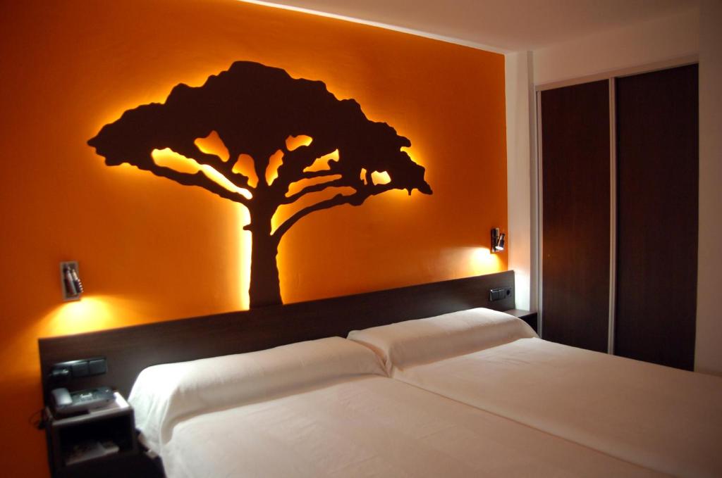 Sol Playa — Hotel rooms in Valencia, Valencian Community