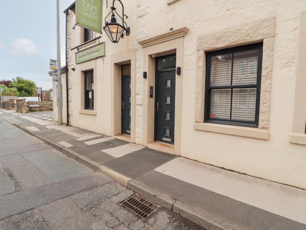 Lakes View Apartment 3, Carnforth