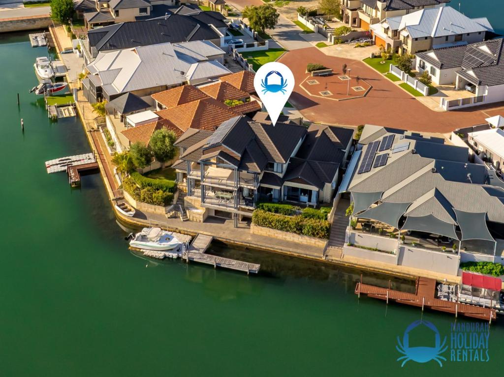 Valletta View in Halls Head, Mandurah