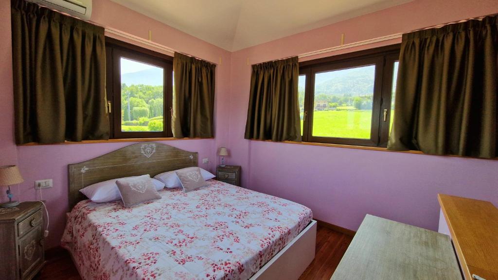 Foresteria Villa Simona - 5