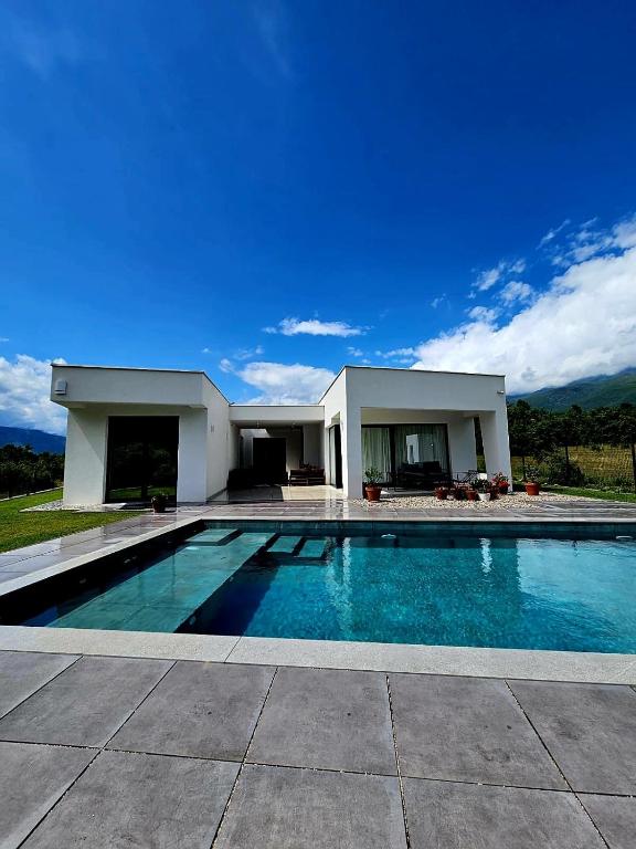 Villa Bellevue - 1