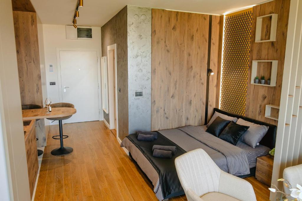 Luna Residence - 4