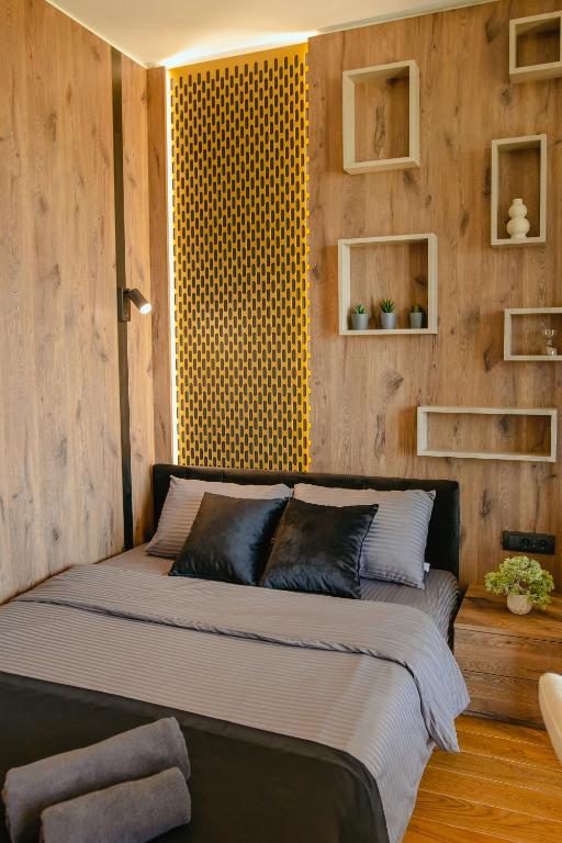 Luna Residence - 3