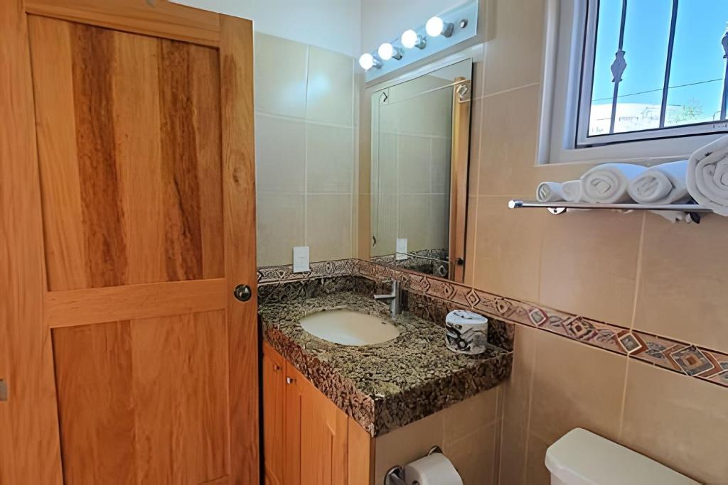 Departamento Ludy #3 Penthouse - 3