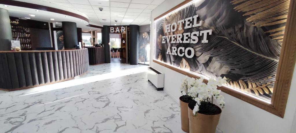 Hotel Everest Arco - 2