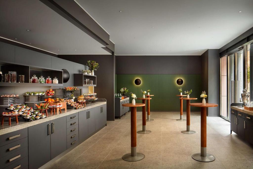 Meeting room / ballrooms