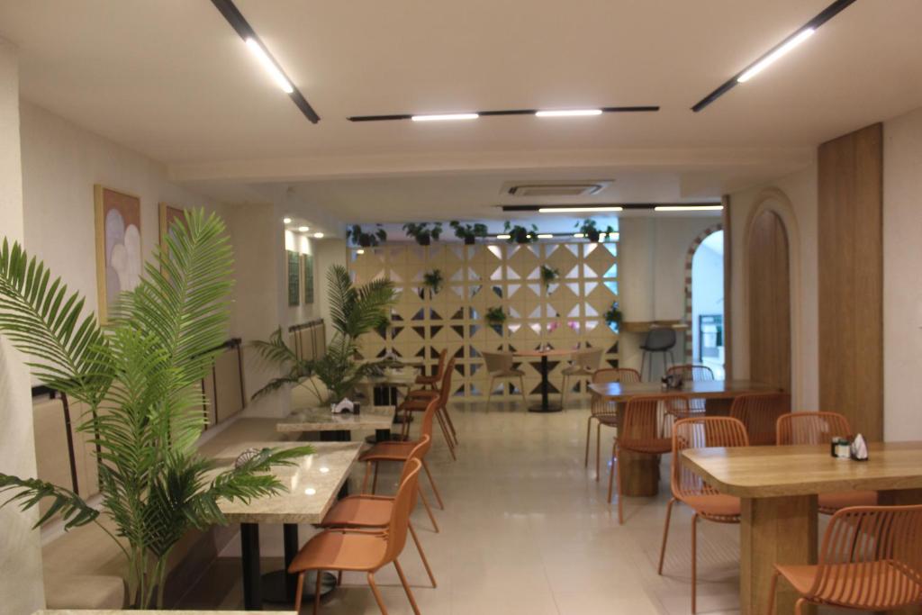 Hotel Fontamar 72 - 4