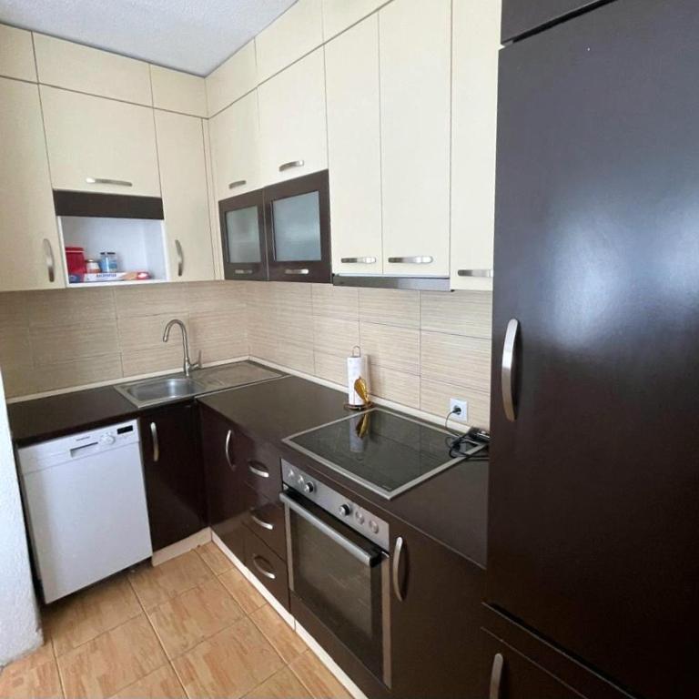 Apartment for daily rent, Priština