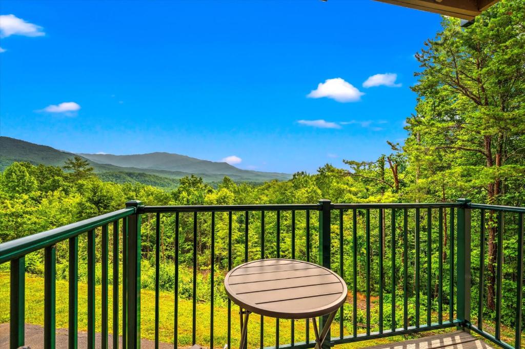 Rustic Roost, Gatlinburg