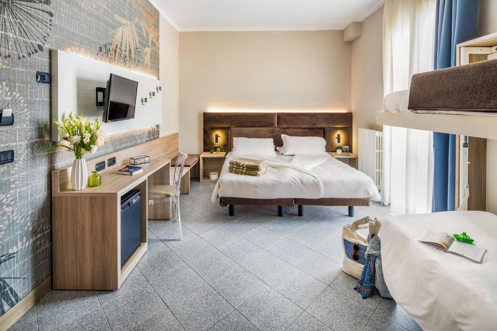Hotel Gabriella - 2