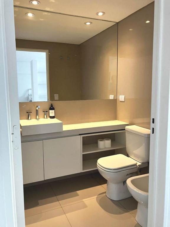 Cozy apartment in Palermo Great location - 5