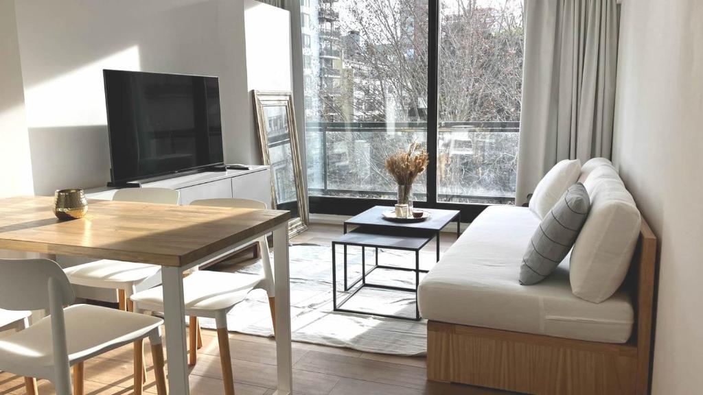 Cozy apartment in Palermo Great location - 4