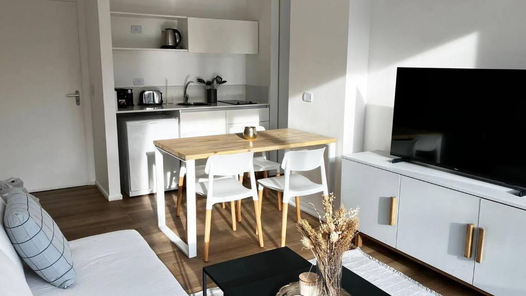 Cozy apartment in Palermo Great location - 3