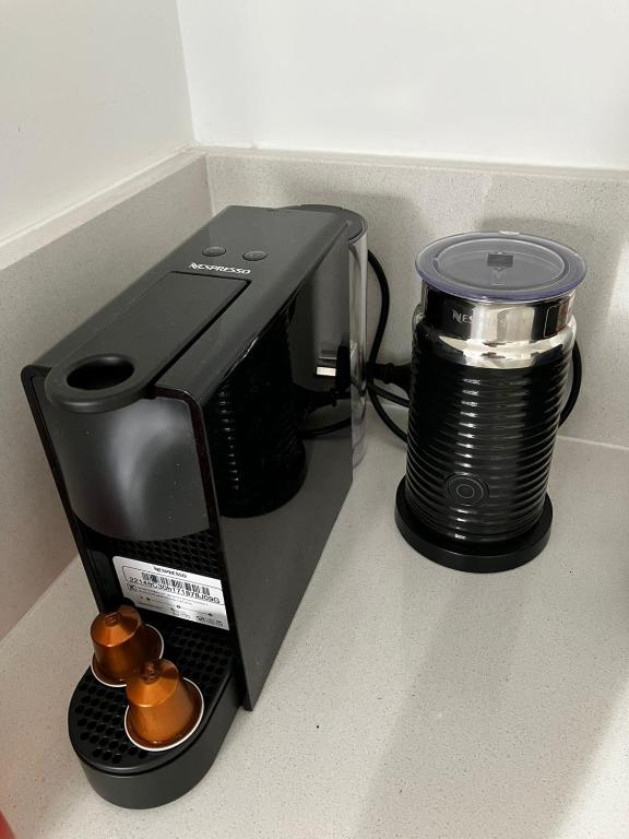 Cozy apartment in Palermo Great location - 2