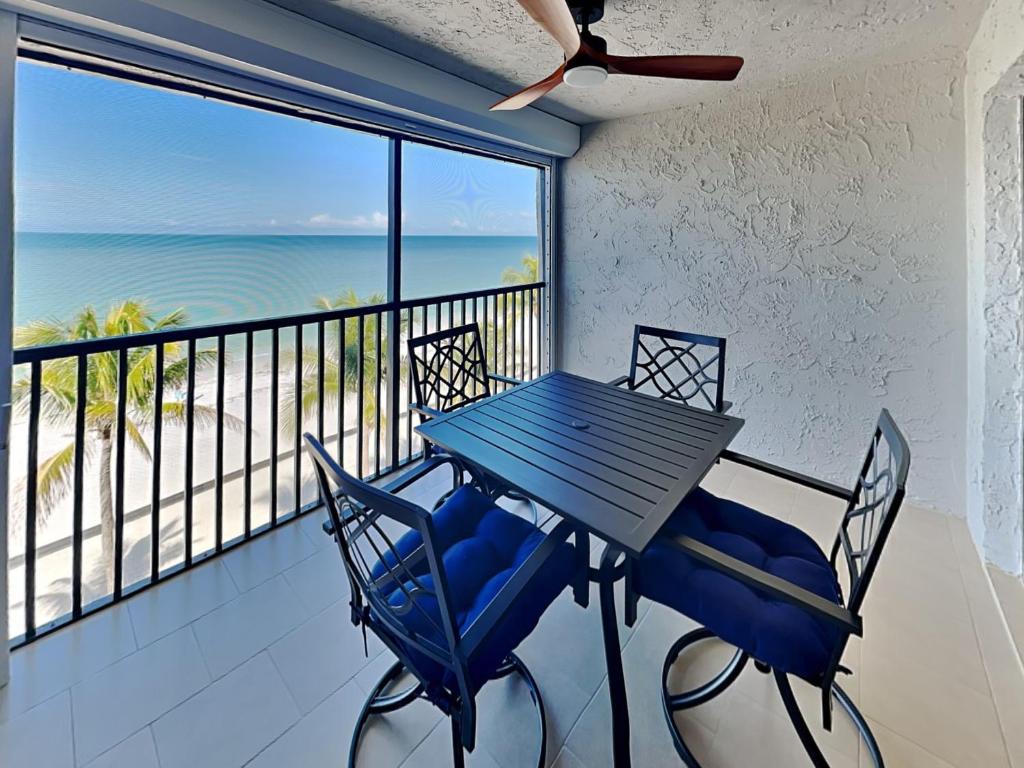 Seaside 506, Fort Myers Beach