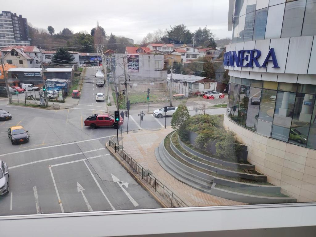 Hostal Copiapó Puerto Montt - 5