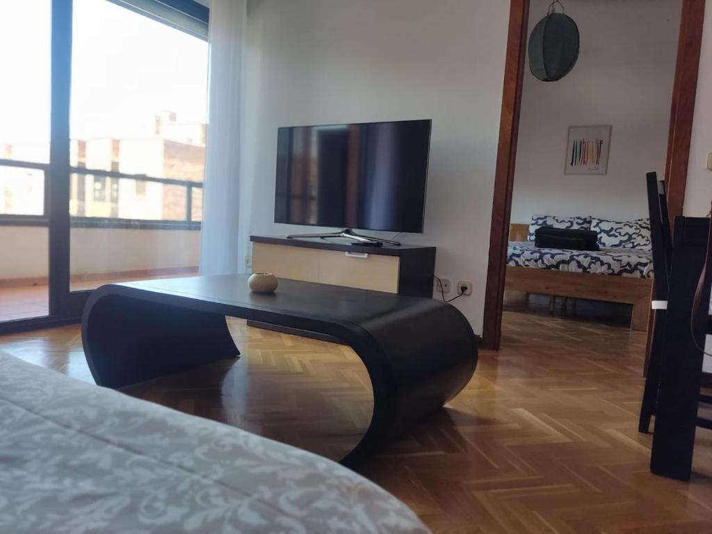 Apartmento con parking Madrid barajas ifema metropolitano - 4