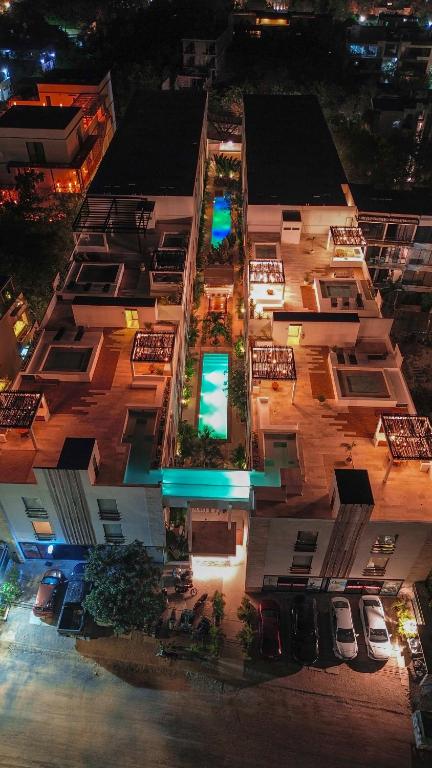 SmartDepas Tulum, Tulum