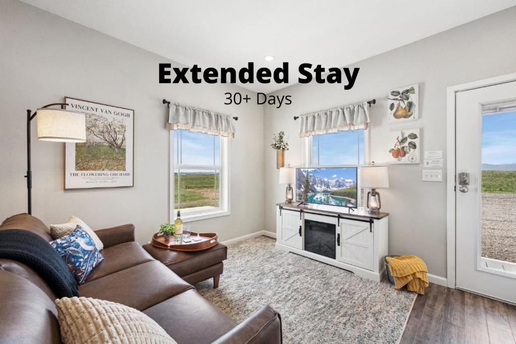 Wright House - Country Retreat with Spa, EV & Garage, Loveland