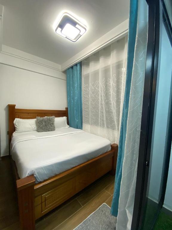 Serene Stays, Nairobi