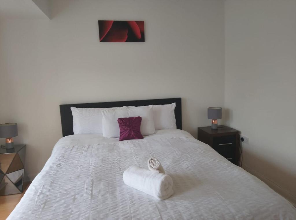 Star Apartment, Guildford