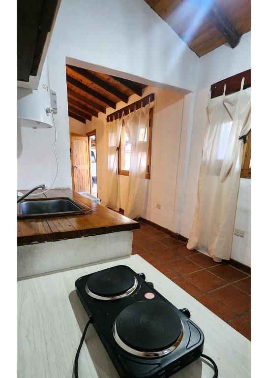 Serena Cumbre Lodge - 5