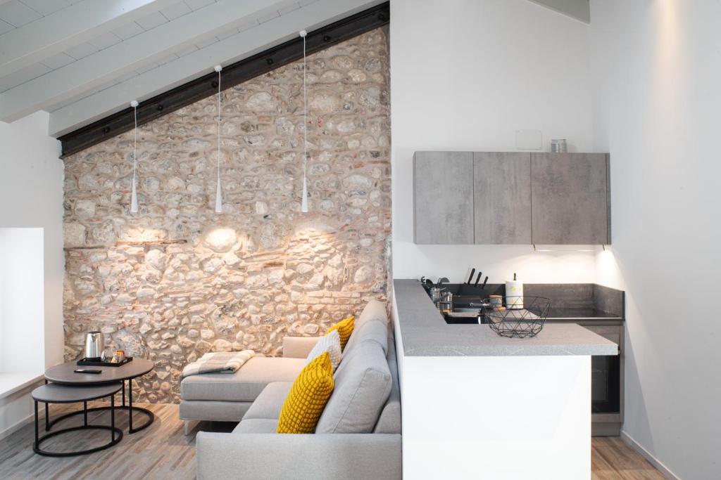 Borgo Gemona Luxury Suites - 3