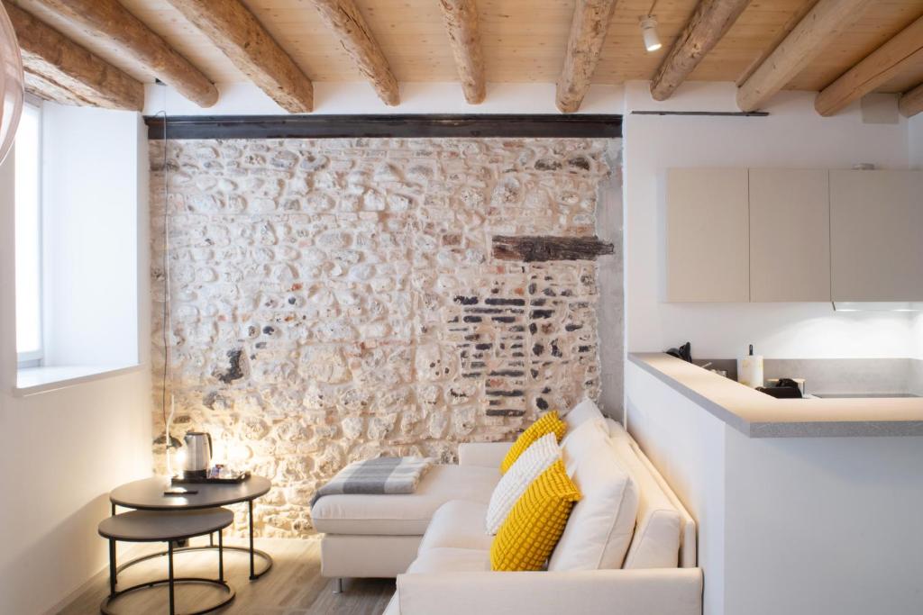Borgo Gemona Luxury Suites - 5