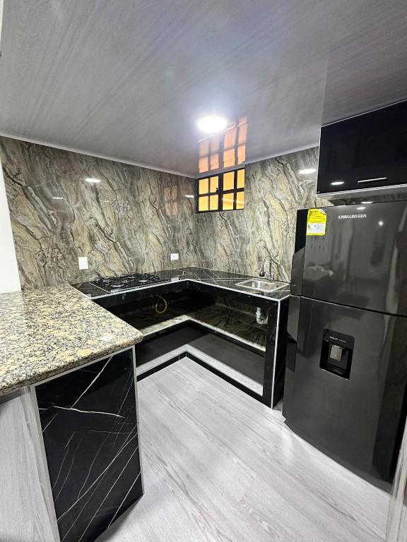 1C Departamento Bogotá, comfortable - 2