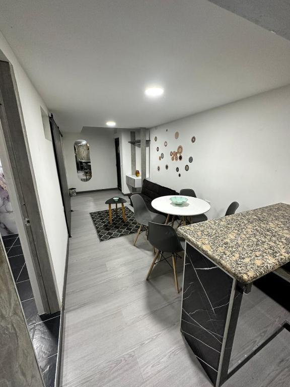 1C Departamento Bogotá, comfortable - 3