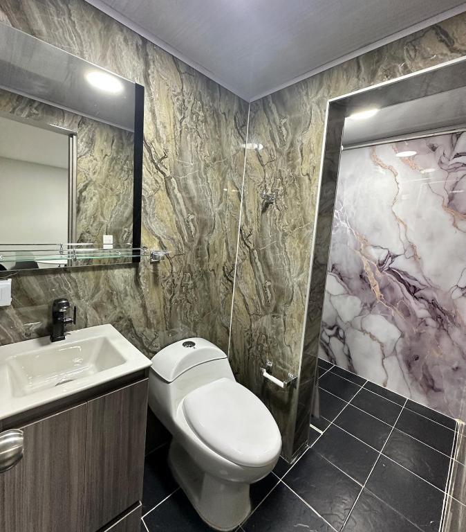 1C Departamento Bogotá, comfortable - 4