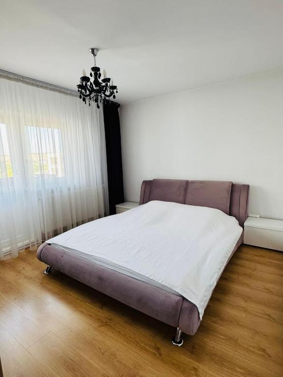 Decebal Apartament, Craiova