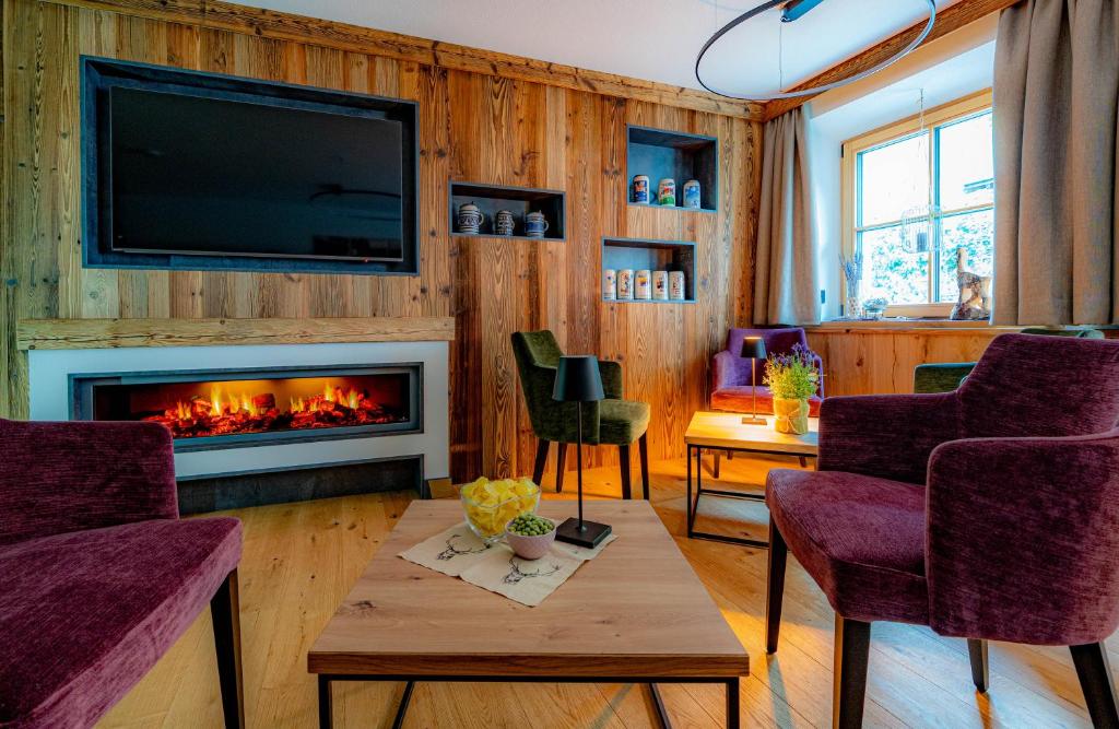 Gästehaus beim Foidlmoar Familie Höflinger - 4