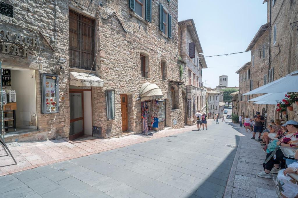 Monolocale San Pietro - 4