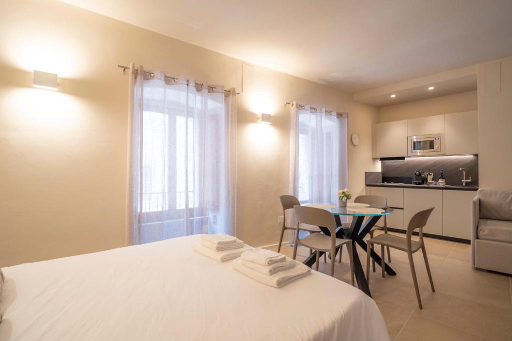 Monolocale San Pietro - 5
